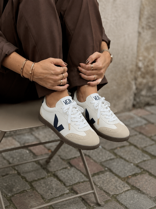 Tenis casuales para mujer
