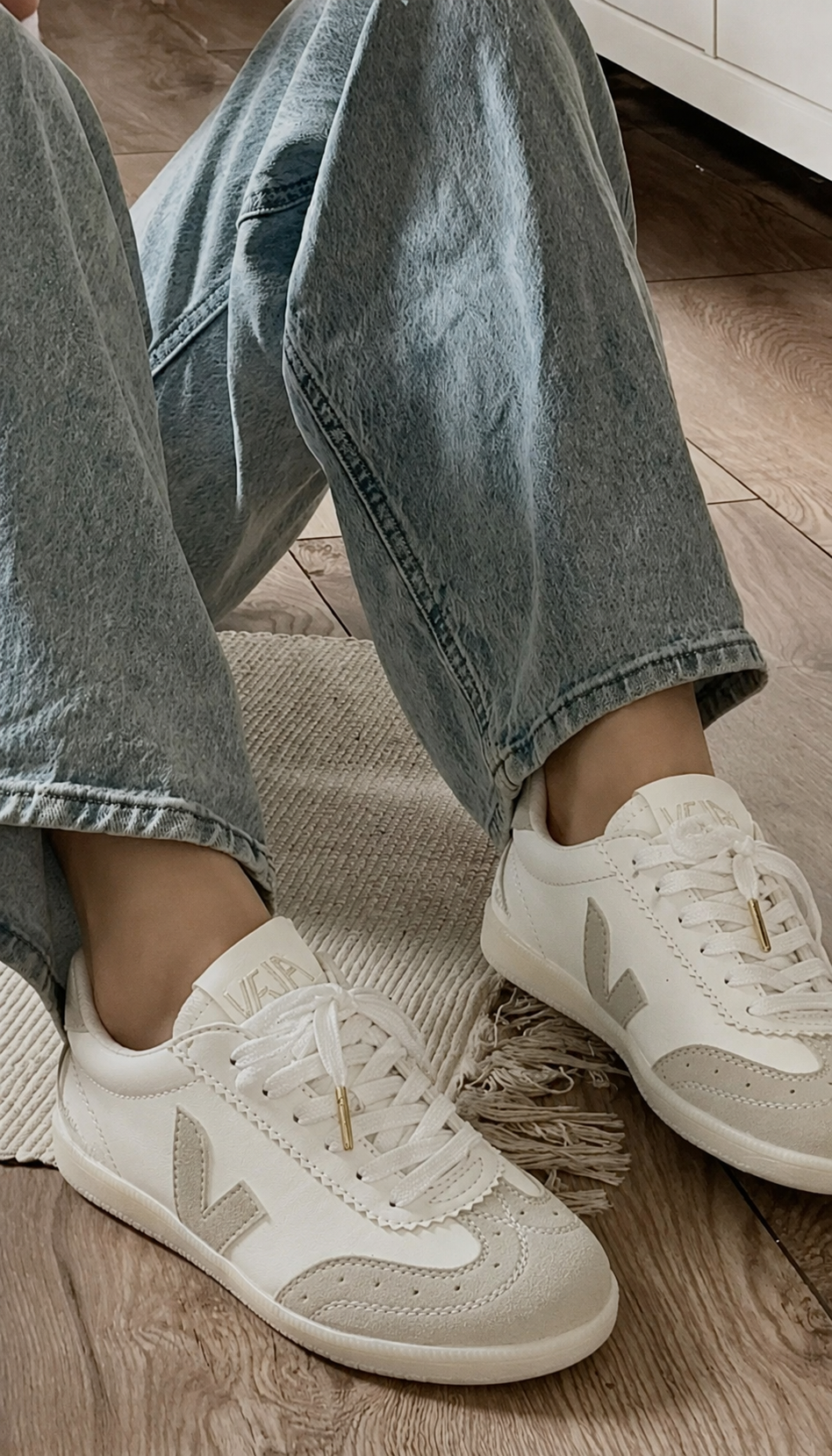 Tenis casuales para mujer