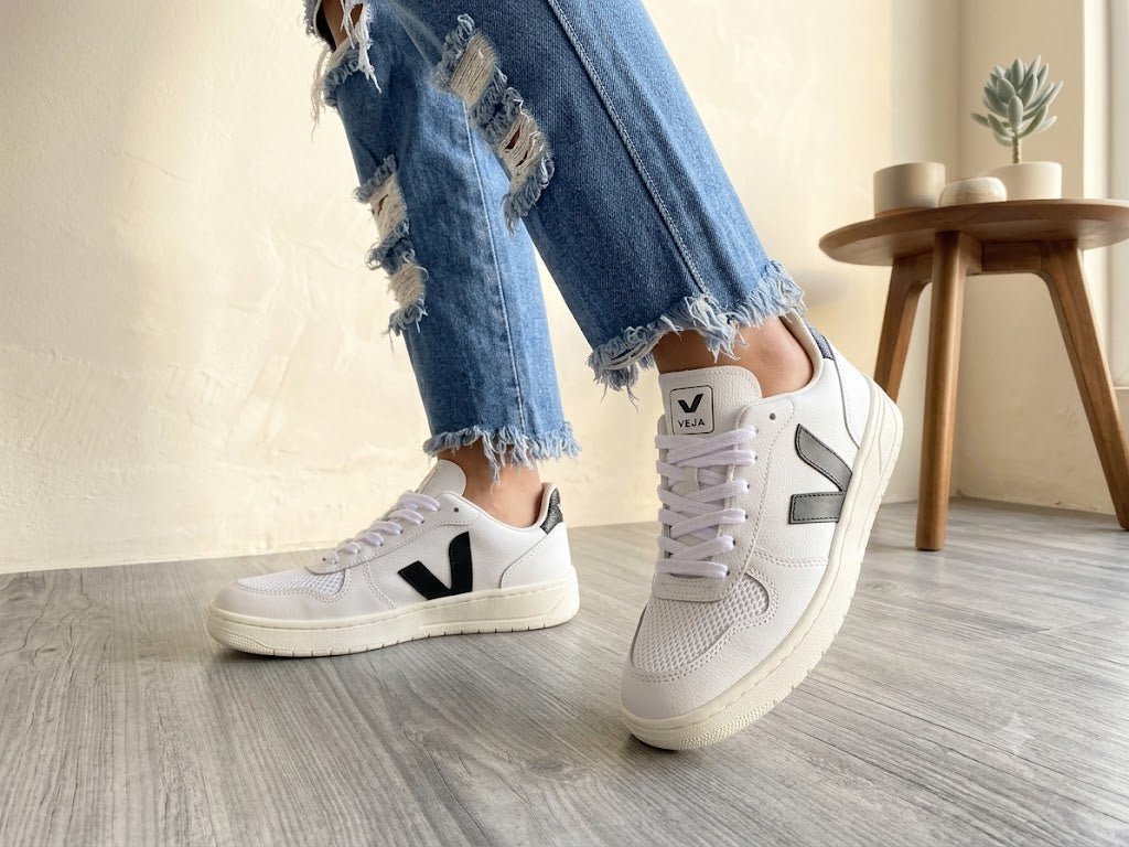El Tenis que Combina con Todo 👟✨