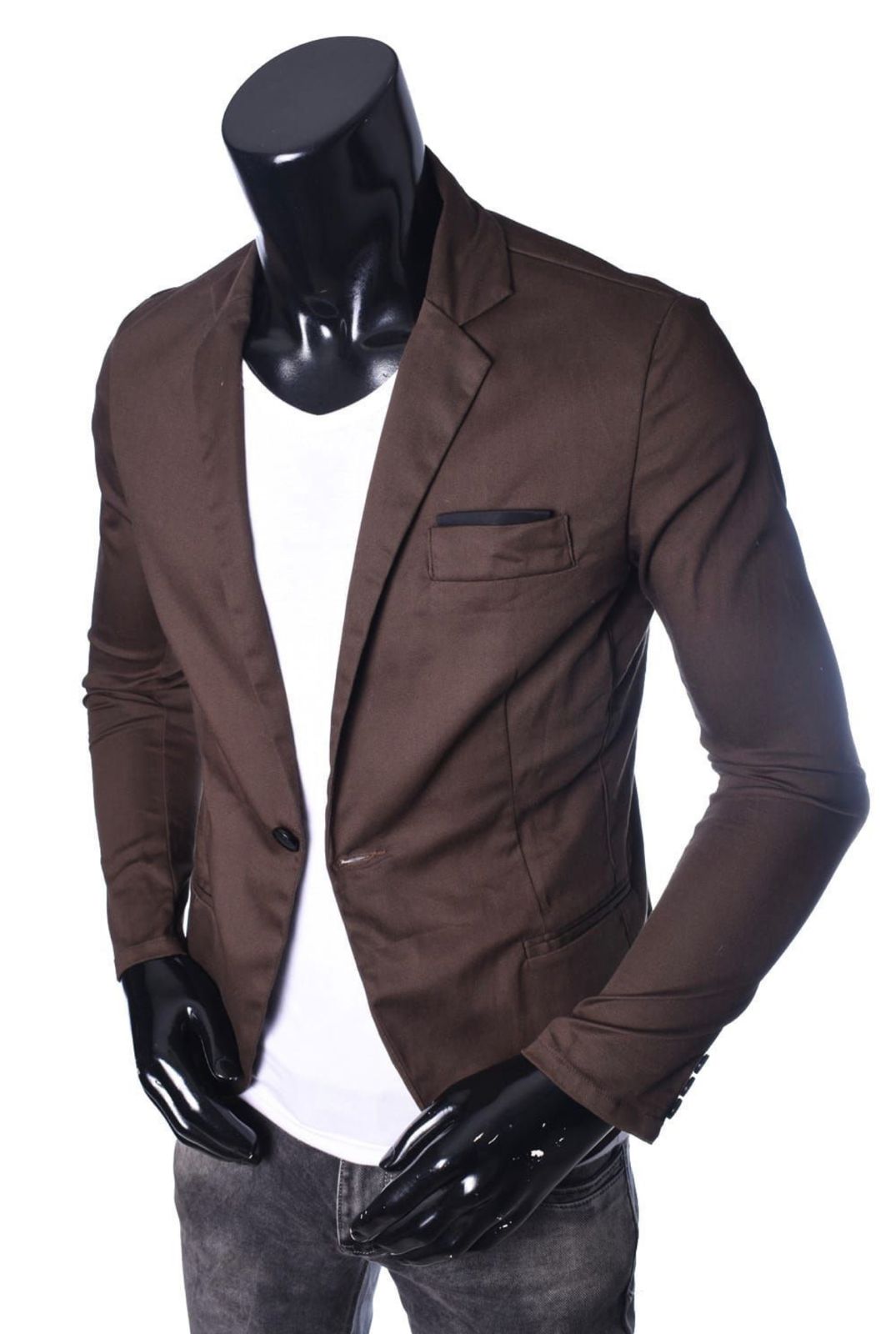 Tu mejor versión comienza con un buen blazer